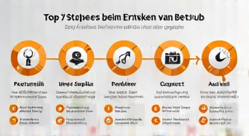 Das sind die Top 7 Schritte beim Erkennen von Betrug