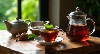 Das sind die Top 7 Schritte beim Fencheltee