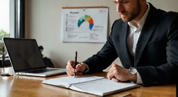 Das sind die Top 7 Schritte beim Finanzberatung