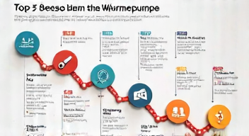 Das sind die Top 7 Schritte beim Kauf einer Wärmepumpe