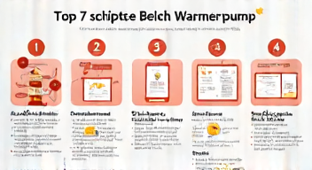 Das sind die Top 7 Schritte beim Kauf einer Wärmepumpe