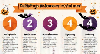 Das sind die Top 7 Schritte beim Kauf von Halloween-Kostümen