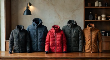 Das sind die Top 7 Schritte beim Kauf von beheizbarer Kleidung
