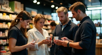 Das sind die Top 7 Schritte beim Kauf von Nahrungsergänzungsmitteln