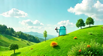 Das sind die Top 7 Schritte beim Klimaschutz