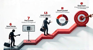 Das sind die Top 7 Schritte beim Markenaufbau