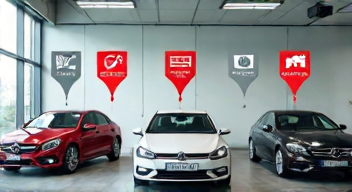 Das sind die Top 7 Schritte beim Neuwagenkauf