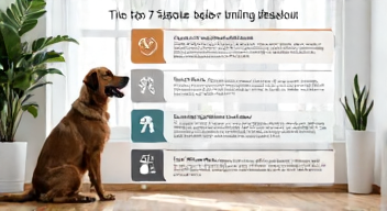 Das sind die Top 7 Schritte beim Online-Hundekauf