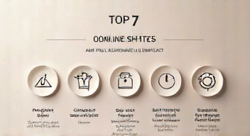 Das sind die Top 7 Schritte beim Online-Schutz