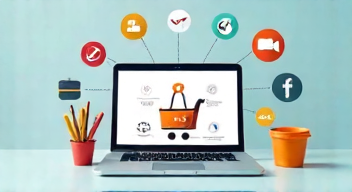 Das sind die Top 7 Schritte beim Online-Shopping