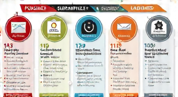 Das sind die Top 7 Schritte beim Phishing