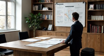 Das sind die Top 7 Schritte beim rechtlichen Werben