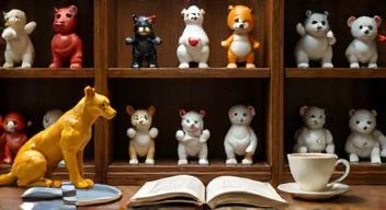 Das sind die Top 7 Schritte beim Sammeln von Labubu-Figuren