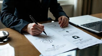 Das sind die Top 7 Schritte beim Schutz der Identität