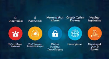 Das sind die Top 7 Schritte beim Schutz im Internet