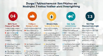 Das sind die Top 7 Schritte beim Schutz vor Phishing