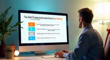 Das sind die Top 7 Schritte beim Schutz vor Online-Betrug