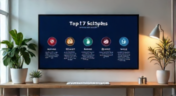 Das sind die Top 7 Schritte beim Schutz vor Cyberkriminalität