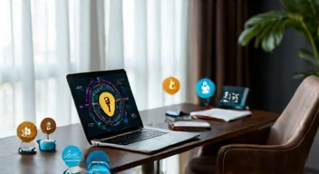 Das sind die Top 7 Schritte beim Schutz vor Online-Betrug