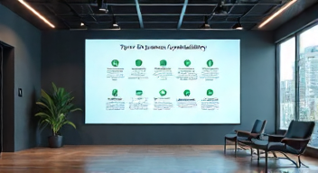 Das sind die Top 7 Schritte beim Schutz vor Cyberkriminalität