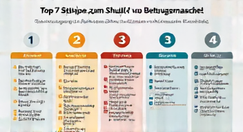 Das sind die Top 7 Schritte beim Schutz vor Betrugsmaschen