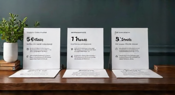 Das sind die Top 7 Schritte beim Schutz vor Betrug