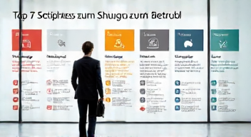 Das sind die Top 7 Schritte beim Schutz vor Betrug