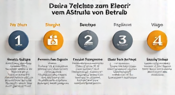 Das sind die Top 7 Schritte beim Schutz vor Betrug