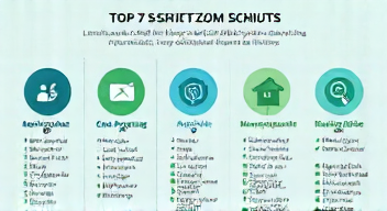 Das sind die Top 7 Schritte beim Schutz vor Betrug