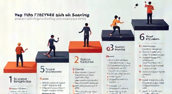 Das sind die Top 7 Schritte beim Scoring