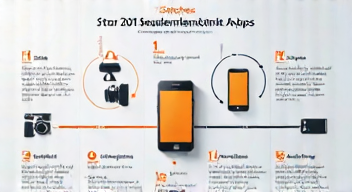 Das sind die Top 7 Schritte beim sicheren Umgang mit Apps