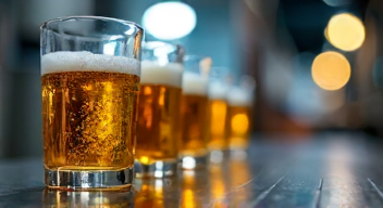 Das sind die Top 7 Schritte beim Soßenlagerung