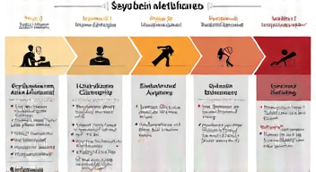 Das sind die Top 7 Schritte beim Strafverfahren