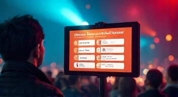 Das sind die Top 7 Schritte beim Ticketkauf