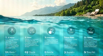 Das sind die Top 7 Schritte beim Trinkwasserschutz