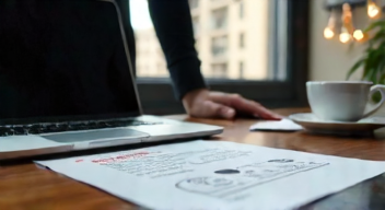 Das sind die Top 7 Schritte beim Umgang mit Phishing-Mails