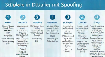 Das sind die Top 7 Schritte beim Umgang mit Spoofing