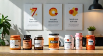 Das sind die Top 7 Schritte beim Umgang mit Rückrufen von Nahrungsergänzungsmitteln