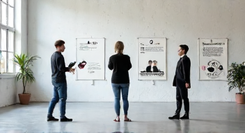 Das sind die Top 7 Schritte beim Umgang mit heimlichen Videoaufnahmen