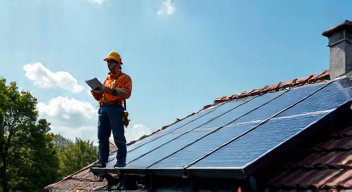 Das sind die Top 7 Schritte beim Umgang mit Sicherheitsmaßnahmen in der Photovoltaik