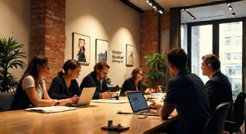 Das sind die Top 7 Schritte beim Umgang mit Influencer:innen