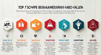 Das sind die Top 7 Schritte beim Umgang mit Abo-Fallen