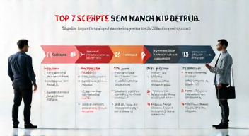 Das sind die Top 7 Schritte beim Umgang mit Betrug