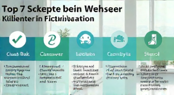 Das sind die Top 7 Schritte beim Wechsel der Krankenversicherung