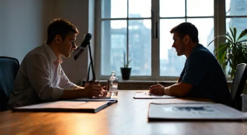 Das sind die Top 7 Schritte beim Wechsel zur freiwilligen gesetzlichen Krankenversicherung