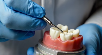 Das sind die Top 7 Schritte beim Zahnersatz