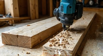 Das sind die Top 7 Schritte beim Zaunbau