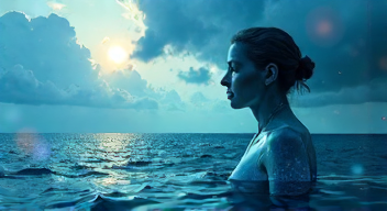 Das Unterbewusstsein und Vertrauen von Sigmund Freud (7/10)