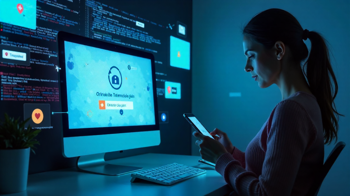 Datenschutzverletzungen: Meta, DSGVO, Schadensersatz im digitalen Zeitalter