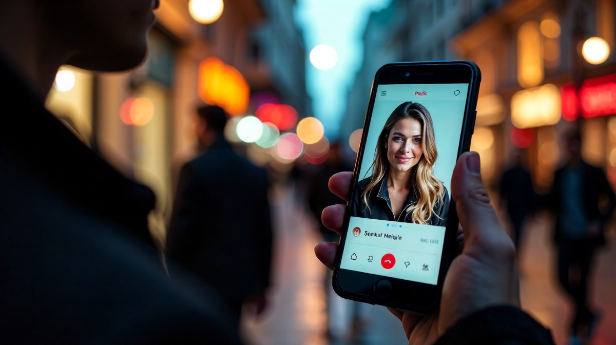 Dating-Apps, Betrug und Deepfakes: Eine gefährliche Verbindung